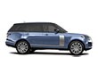 2022 Land Rover Range Rover SUV 
